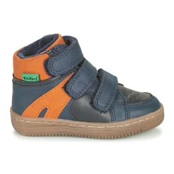 Kickers - LOGGAN Discount