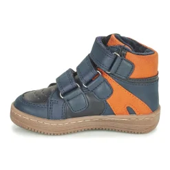 Kickers - LOGGAN Discount