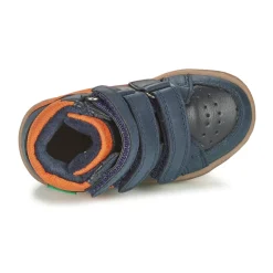 Kickers - LOGGAN Discount