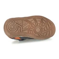 Kickers - LOGGAN Discount
