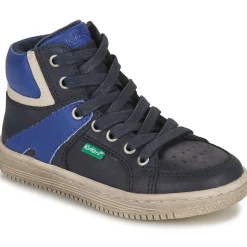 Kickers Baskets Mode^- LOWELL
