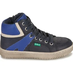 Kickers Baskets Mode^- LOWELL