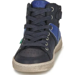 Kickers Baskets Mode^- LOWELL