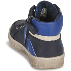 Kickers Baskets Mode^- LOWELL