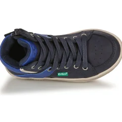 Kickers Baskets Mode^- LOWELL