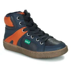 Kickers Baskets Mode^- LOWELL