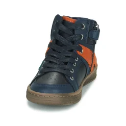 Kickers Baskets Mode^- LOWELL