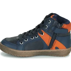 Kickers Baskets Mode^- LOWELL