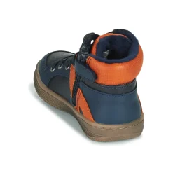 Kickers Baskets Mode^- LOWELL