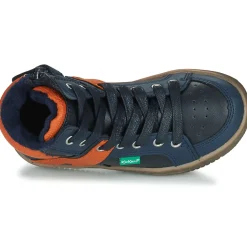 Kickers Baskets Mode^- LOWELL