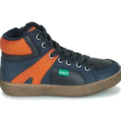 Kickers - Lowell< Baskets Mode