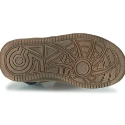 Kickers - Lowell< Baskets Mode
