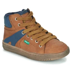 Kickers - LOWELL< Baskets Mode