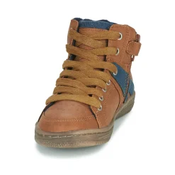 Kickers - LOWELL< Baskets Mode
