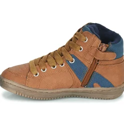 Kickers - LOWELL< Baskets Mode