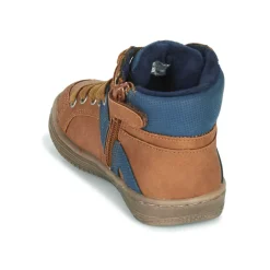 Kickers - LOWELL< Baskets Mode