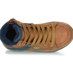 Kickers - LOWELL< Baskets Mode