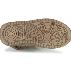 Kickers - LOWELL< Baskets Mode