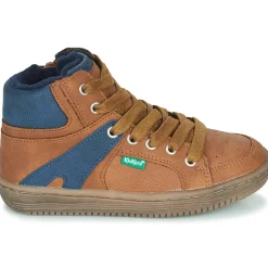 Kickers - LOWELL< Baskets Mode