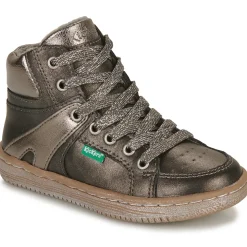 Kickers - LOWELL< Baskets Mode