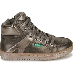 Kickers - LOWELL< Baskets Mode