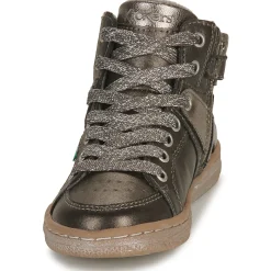 Kickers - LOWELL< Baskets Mode
