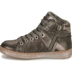 Kickers - LOWELL< Baskets Mode