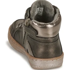 Kickers - LOWELL< Baskets Mode