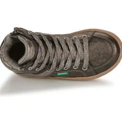 Kickers - LOWELL< Baskets Mode