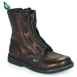 Kickers - MEETICKROCK< Bottines / Boots
