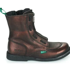 Kickers - MEETICKROCK< Bottines / Boots