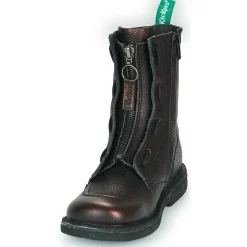 Kickers - MEETICKROCK< Bottines / Boots