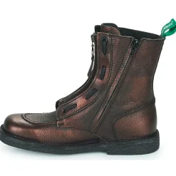 Kickers - MEETICKROCK< Bottines / Boots