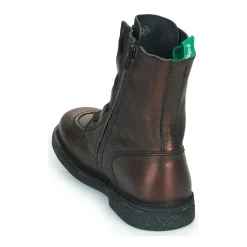 Kickers - MEETICKROCK< Bottines / Boots