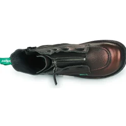 Kickers - MEETICKROCK< Bottines / Boots
