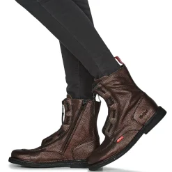 Kickers - MEETICKROCK< Bottines / Boots