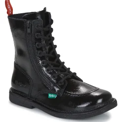 Kickers - MEETICKZIP< Bottines / Boots