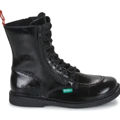 Kickers - MEETICKZIP< Bottines / Boots