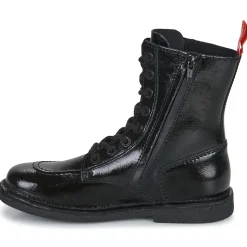 Kickers - MEETICKZIP< Bottines / Boots