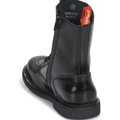 Kickers - MEETICKZIP< Bottines / Boots