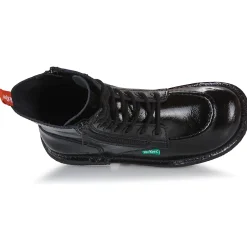 Kickers - MEETICKZIP< Bottines / Boots