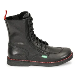 Kickers - MEETICKZIP< Bottines / Boots