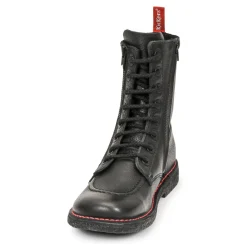 Kickers - MEETICKZIP< Bottines / Boots
