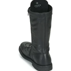 Kickers - MEETKIKNEW Noir
