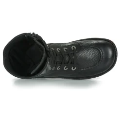 Kickers - MEETKIKNEW Noir