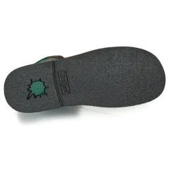 Kickers - MEETKIKNEW Noir