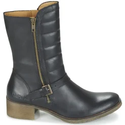 Kickers - MILLIER Noir Online