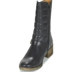 Kickers - MILLIER Noir Online