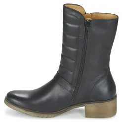 Kickers - MILLIER Noir Online