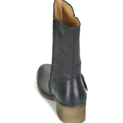 Kickers - MILLIER Noir Online